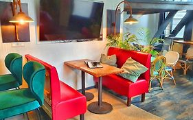 Loft Zen Rouen - Jacuzzi - Centre Historique